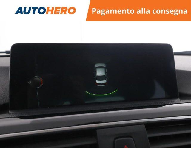 BMW 316 d Business Advantage aut.