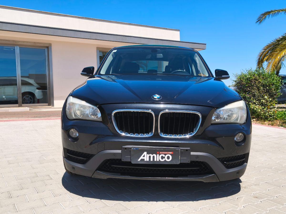 BMW X1 sDrive 16d Neopatentati