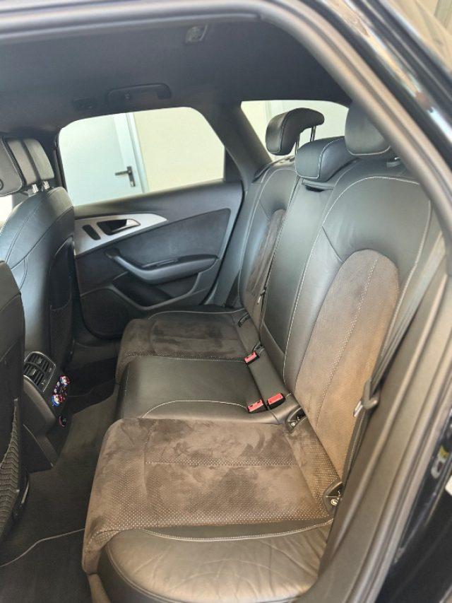 AUDI A6 2.0 TDI quattro S tronic Busi.// S LINE//MATRIX