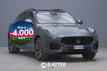 Maserati Grecale 2.0 mhev 330CV Modena Q4 auto + tetto apribile