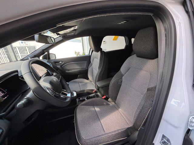 RENAULT Captur techno ECO-G 120 tua da ?260,00 mensili ant.0