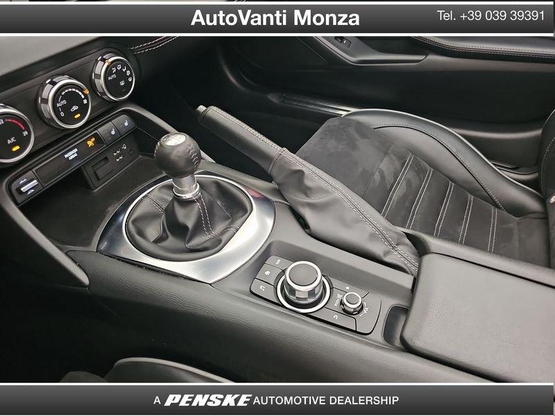 Mazda MX-5 MX-5 2.0 Sport i-eloop 184cv