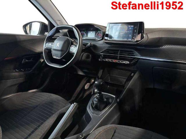 PEUGEOT 2008 II 2020 - 1.5 bluehdi Active Pack s&s 110cv