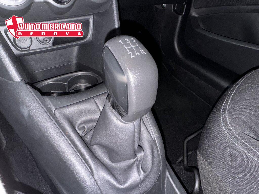 Peugeot 208 5 Porte 1.2 PureTech Active
