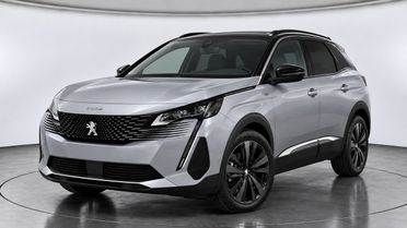PEUGEOT 3008 II 2021 - 3008 1.2 puretech t GT s&s 130cv eat8