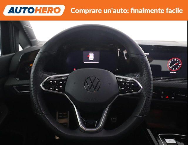 VOLKSWAGEN Golf 1.5 eTSI 150 CV ACT DSG R-Line