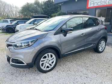 Renault Captur 1.5 dCi Energy Intens FULL
