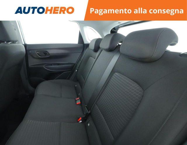 HYUNDAI i20 1.0 T-GDI 48V iMT Techline