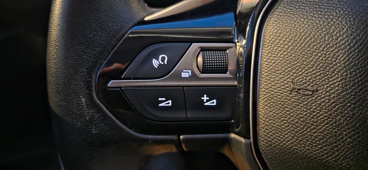 Peugeot 3008 BlueHDi 130 cv Active IVA ESPOSTA