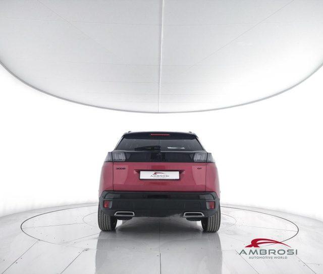 PEUGEOT 3008 BlueHDi 130 S&S EAT8 GT Pack - AUTOCARRO N1