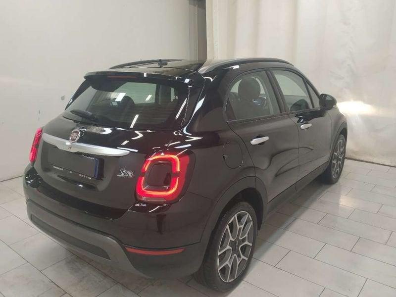 FIAT 500X 1.0 T3 Cross 120cv