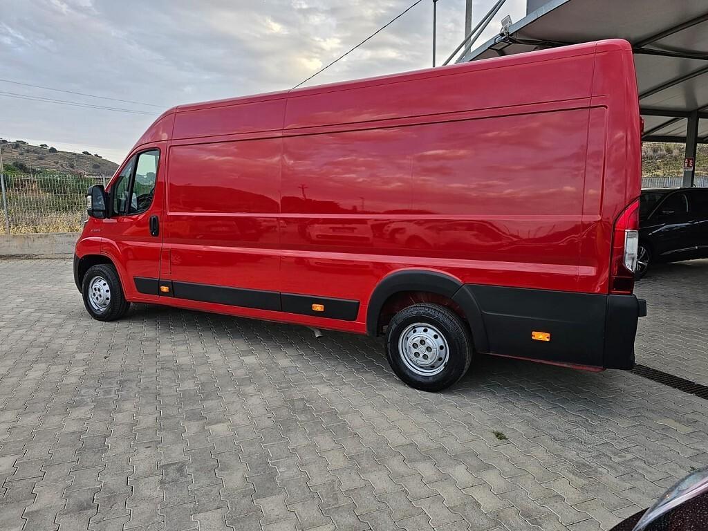 FIAT DUCATO MAXI 2.3 MJT 140CV 09/2019