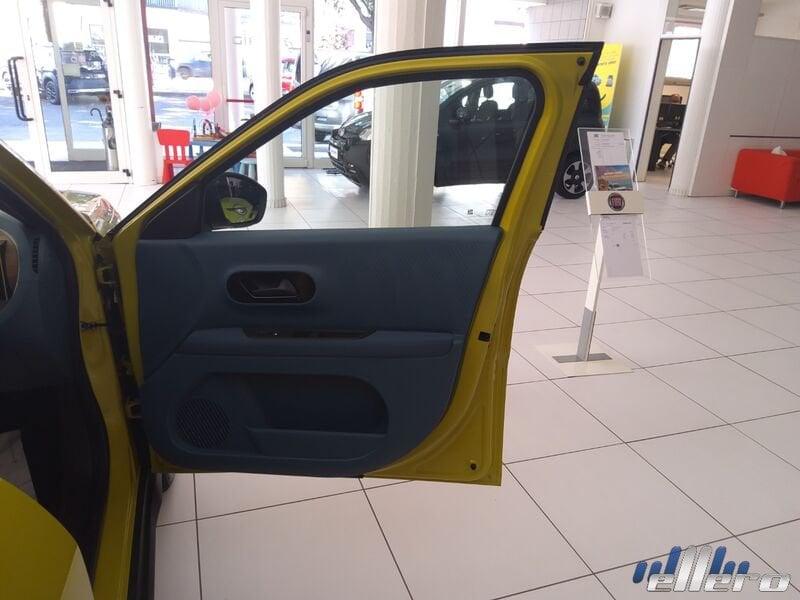 FIAT Grande Panda Hybrid Grande Panda LA PRIMA 1.2 Hybrid 110cv