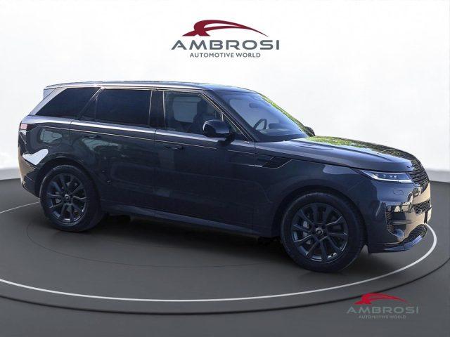 LAND ROVER Range Rover Sport 3.0d i6 mhev Dynamic SE awd 250cv auto