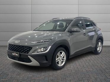 Hyundai Kona Kona 1.0 t-gdi 48V Xline 2wd 120cv imt