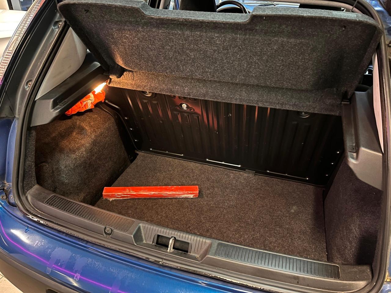 Fiat Punto Evo 1.3 Mjt 75 CV DPF 5 porte S&S Dynamic