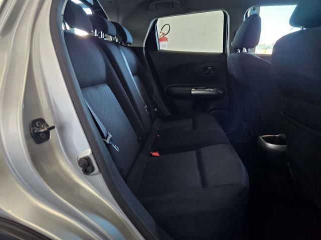 Nissan Juke Juke I 2010 1.6 Visia eco Gpl