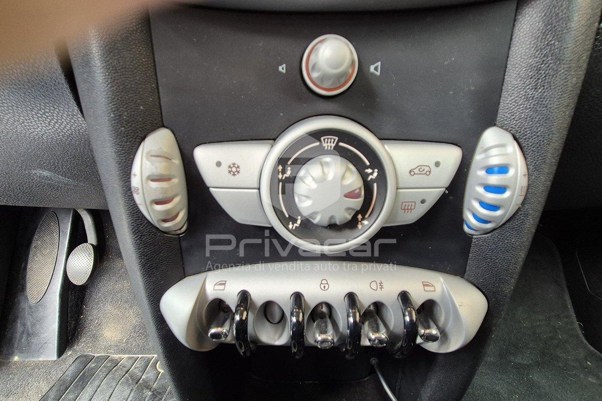 MINI Mini 1.4 16V One