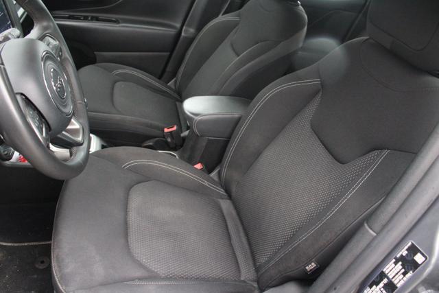 JEEP Renegade 1.6 Mjt 130 CV Business