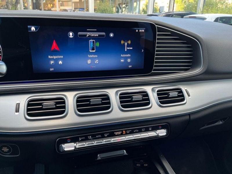 Mercedes-Benz GLE 350 de phev AMG Line Advanced Plus 4matic auto