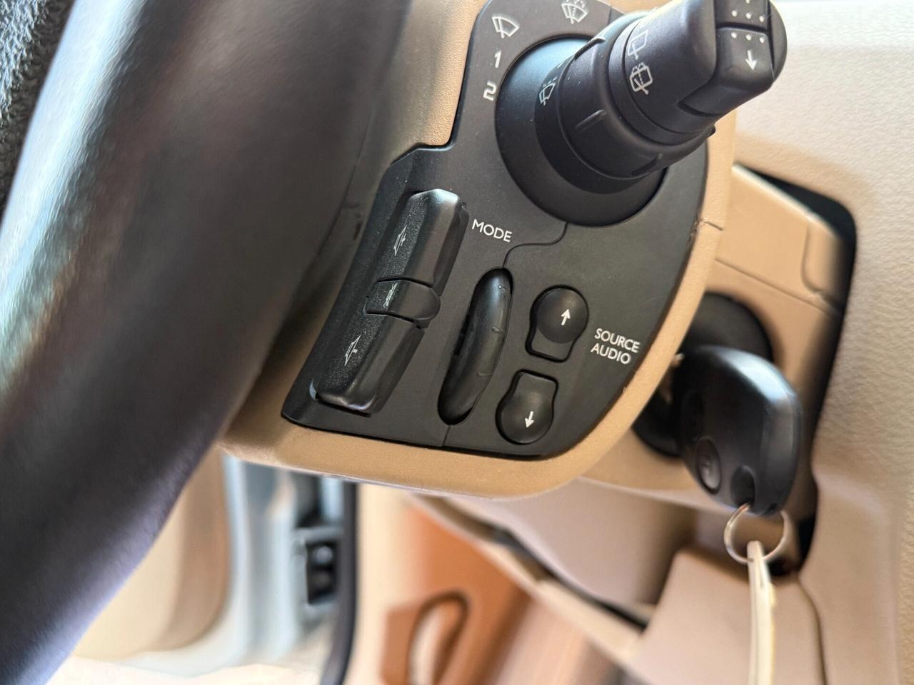 Renault Modus 1.4 Luxe Privilège FULL - 2005