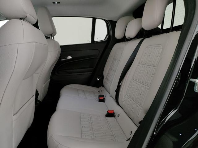 FIAT 600 Hybrid 110 CV DCT MHEV LA PRIMA