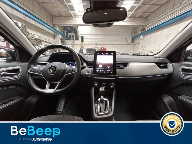 Renault Arkana 1.6 HYBRID INTENS E-TECH 145CV