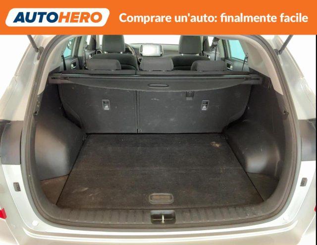 HYUNDAI Tucson 1.6 CRDi XPrime