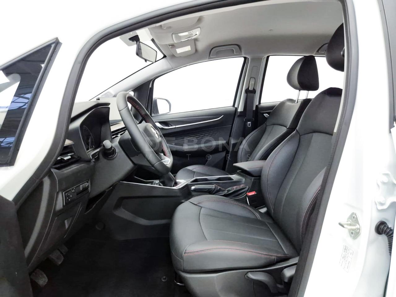 EMC Quattro 1.5 103cv