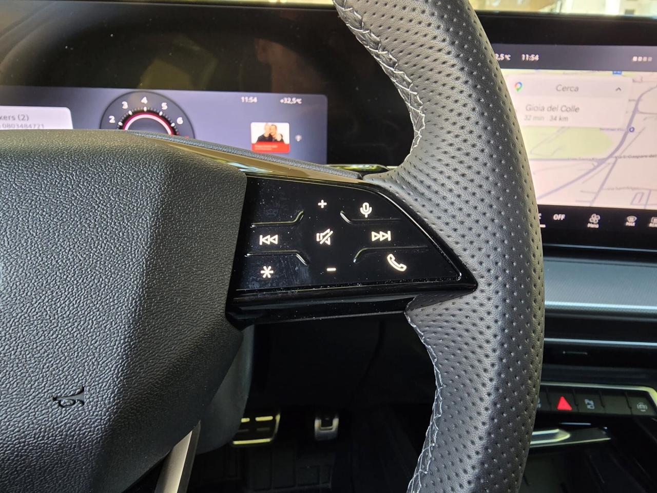 Audi Q3 TFSI 110 kW mHEV S tronic Line edition