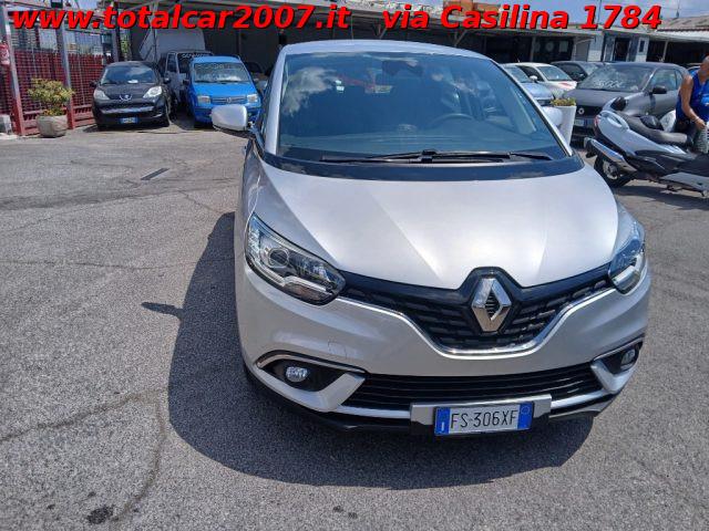 RENAULT Scenic Scénic TCe 115 CV Energy Sport Edition