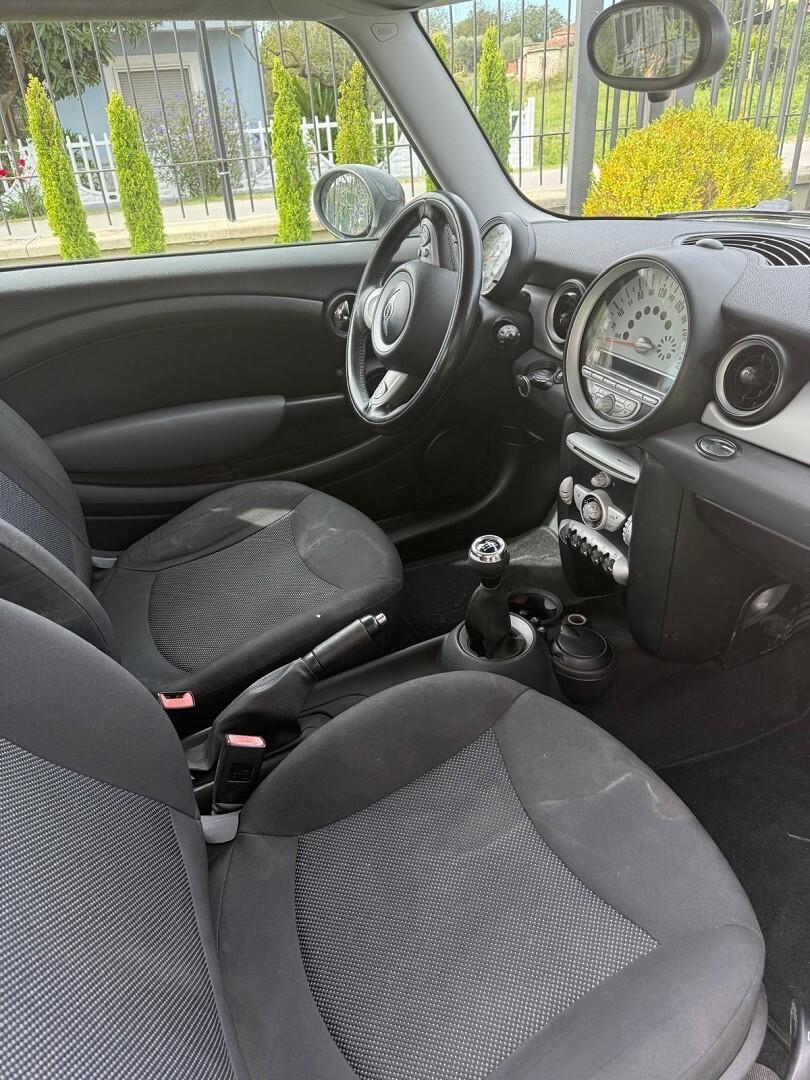 MINI 3 SERIE