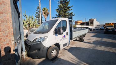 Citroen Jumper 35 BlueHDi 140 PM Cassonato 5 metri