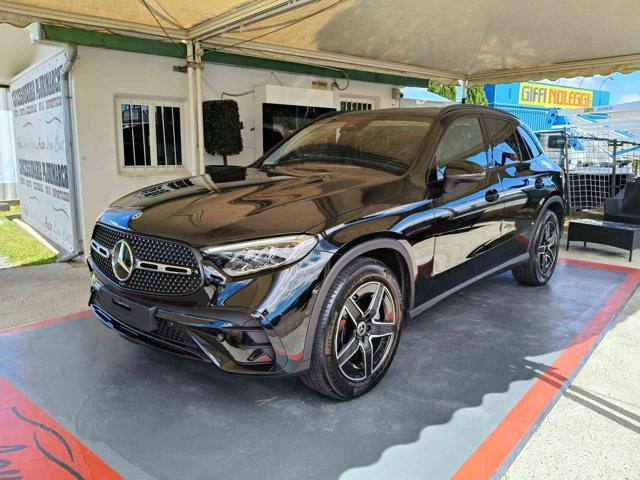 MERCEDES-BENZ GLC 220 d 4Matic Mild Hybrid AMG Line Advanced