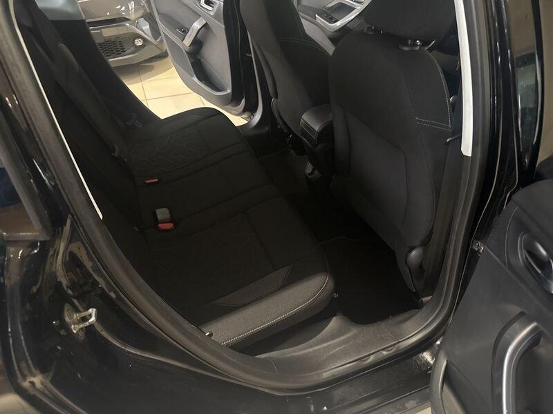 Peugeot 2008 BlueHDi 75 Active