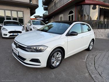 VOLKSWAGEN Polo 1.6 TDI 5p. Comfortline BMT