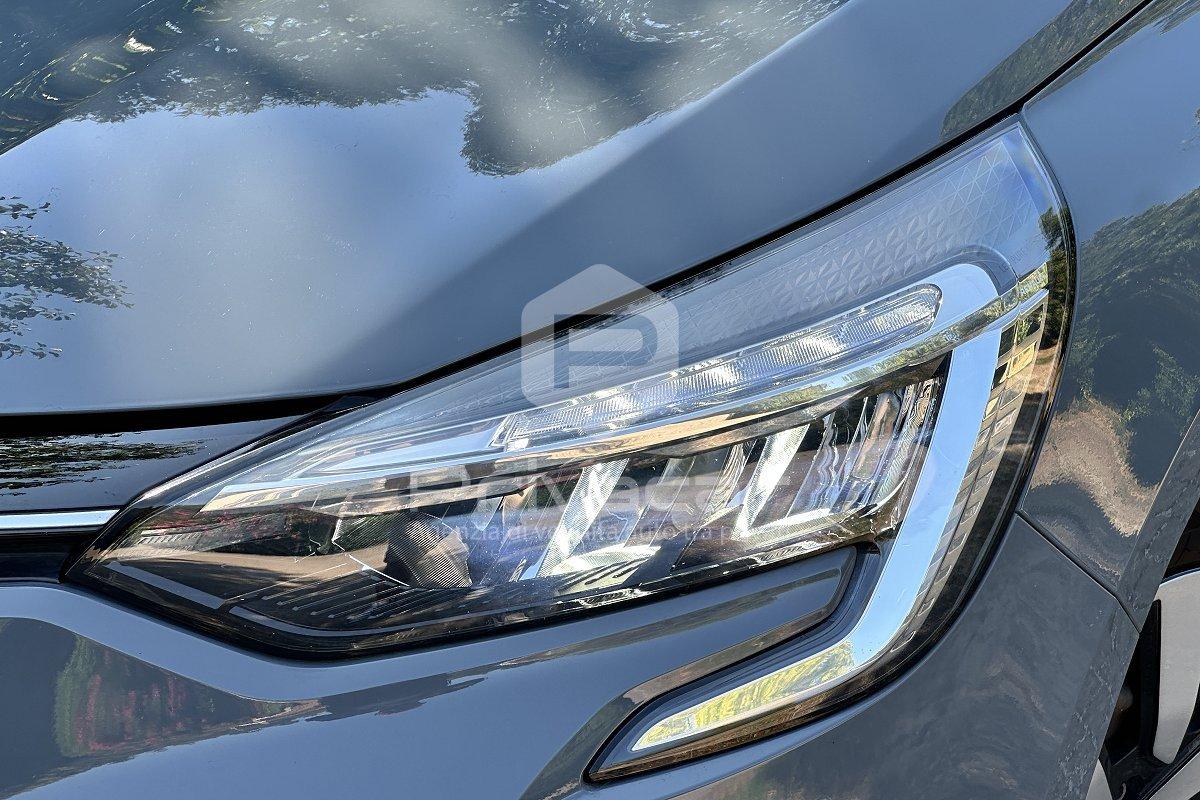 RENAULT Clio Full Hybrid E-Tech 140 CV 5 porte E-Tech