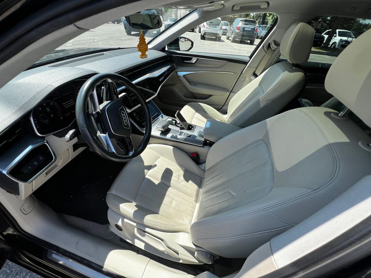 Audi A6 2.0 40 TDI MHEV Business Sp #11751