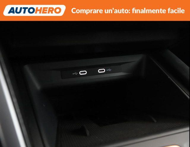 CUPRA Leon 1.5 Hybrid 150 CV DSG