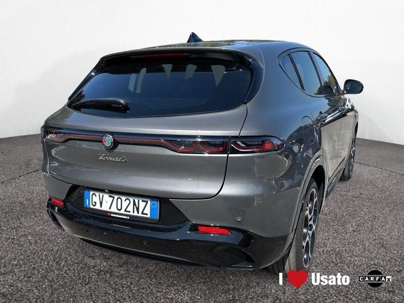 Alfa Romeo Tonale 1.6 Veloce 130cv tct6