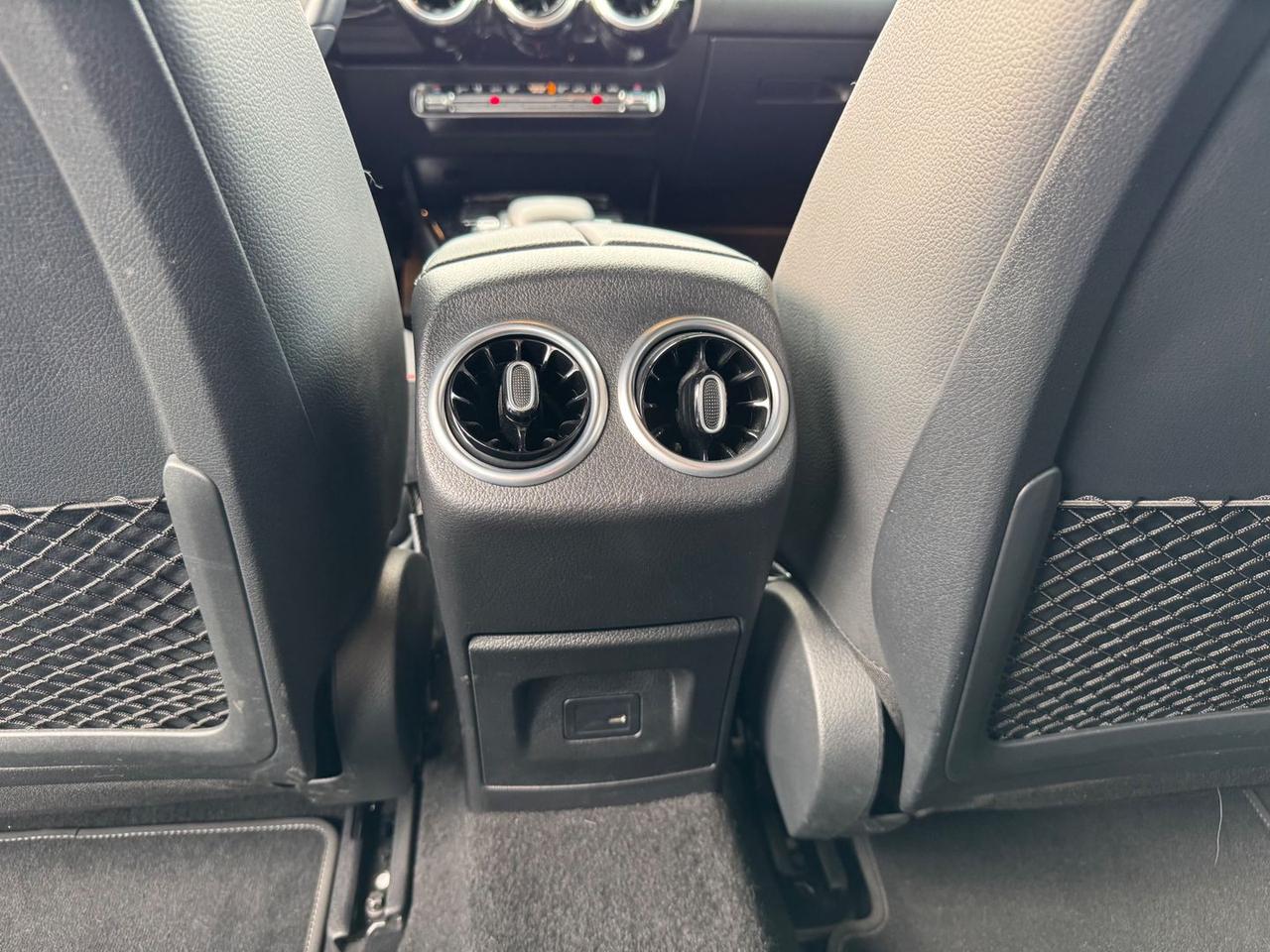 Mercedes-Benz A 180 D Sport Night Edition