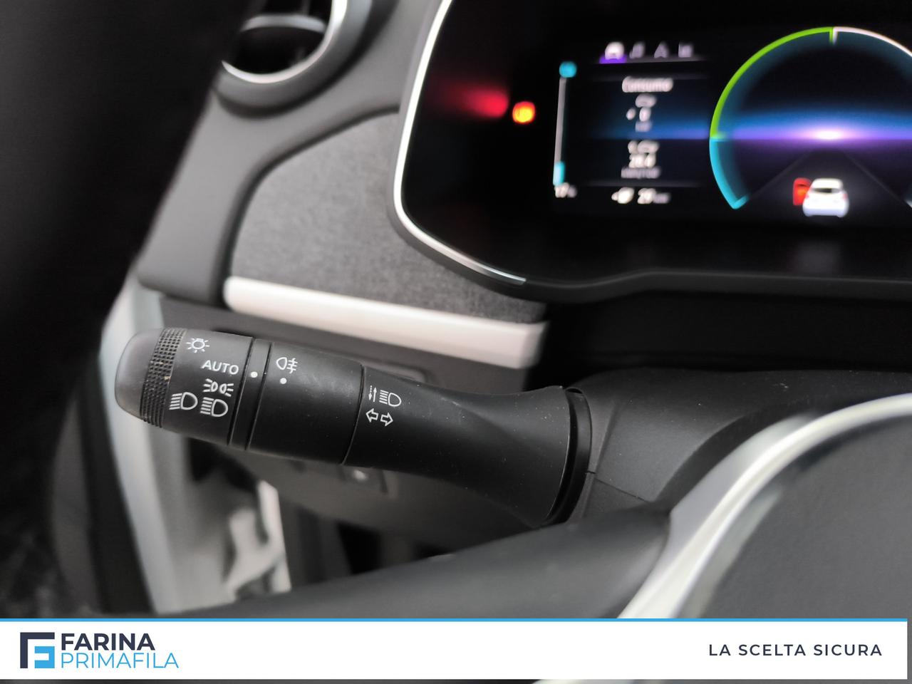 RENAULT Zoe 2020 - Zoe Zen R135