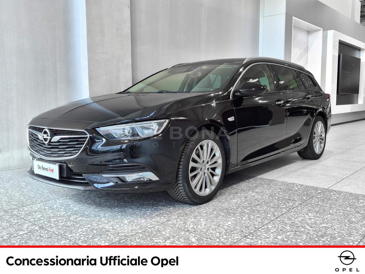 Opel Insignia sports tourer 2.0 cdti innovation s&s 170cv auto 8m my18.5