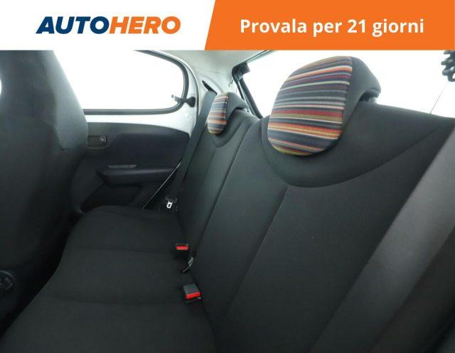CITROEN C1 VTi 68 5 porte Feel