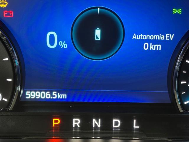 FORD Kuga 2.5 Plug In Hybrid 225 CV CVT 2WD Connect