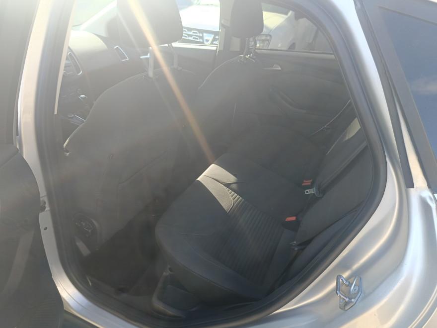 Ford Focus 5 Porte 1.6 Plus Gpl 120cv