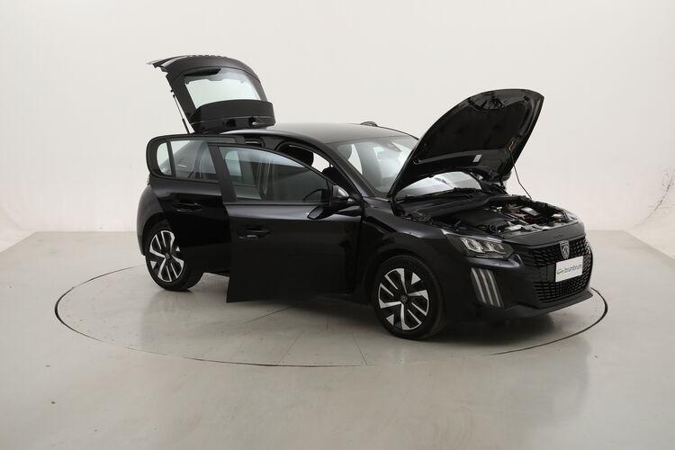 Peugeot 208 Style + Navigatore BR007389 1.2 Benzina 101CV