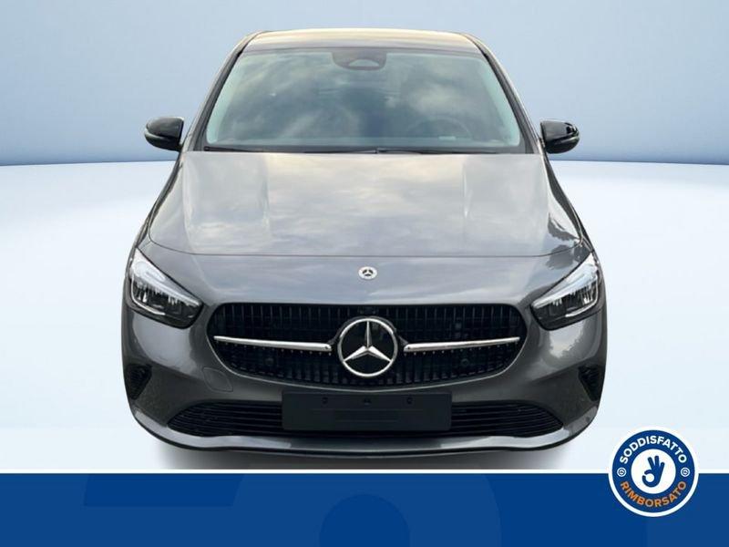 Mercedes-Benz Classe B 180d Automatic Advanced Progressive