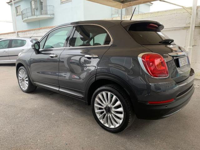 FIAT - 500X - 1.3 M.Jet 95 CV Pop