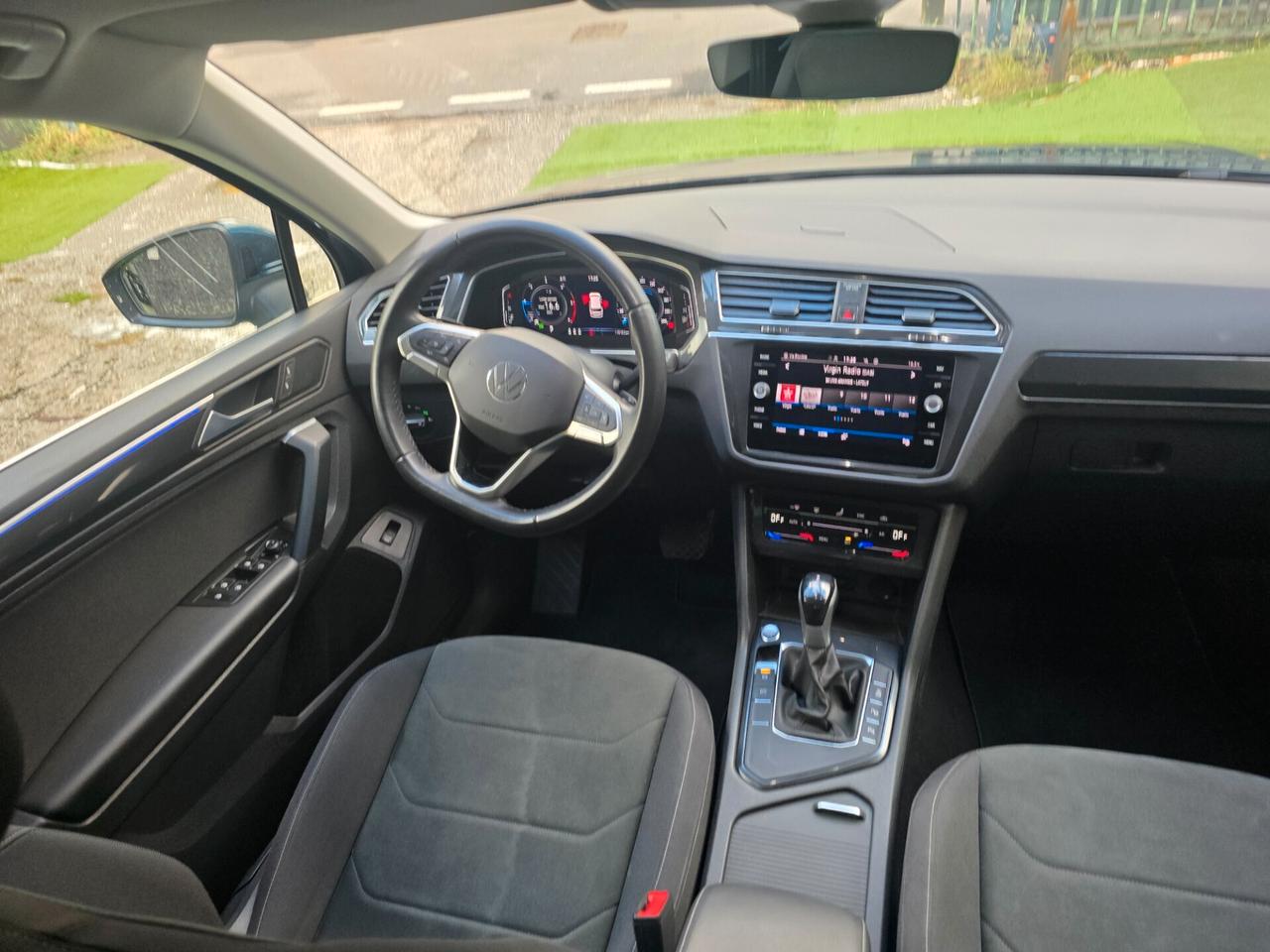 VW Tiguan 2.0 TDI 150CV Elegance 2023